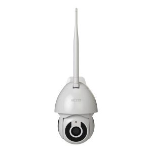 Nexxt NHC-O612 - network surveillance camera - turret