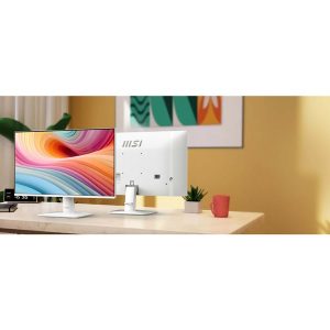 MSI PRO MP251W E2 - LED monitor - Full HD (1080p) - 25" - HDR