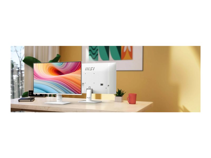 MSI PRO MP251W E2 - LED monitor - Full HD (1080p) - 25" - HDR - Image 16