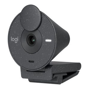 Logitech BRIO 300 - webcam