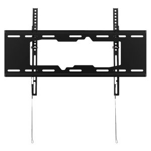 Klip Xtreme KTM-352 bracket - low profile - for curved flat panel - black