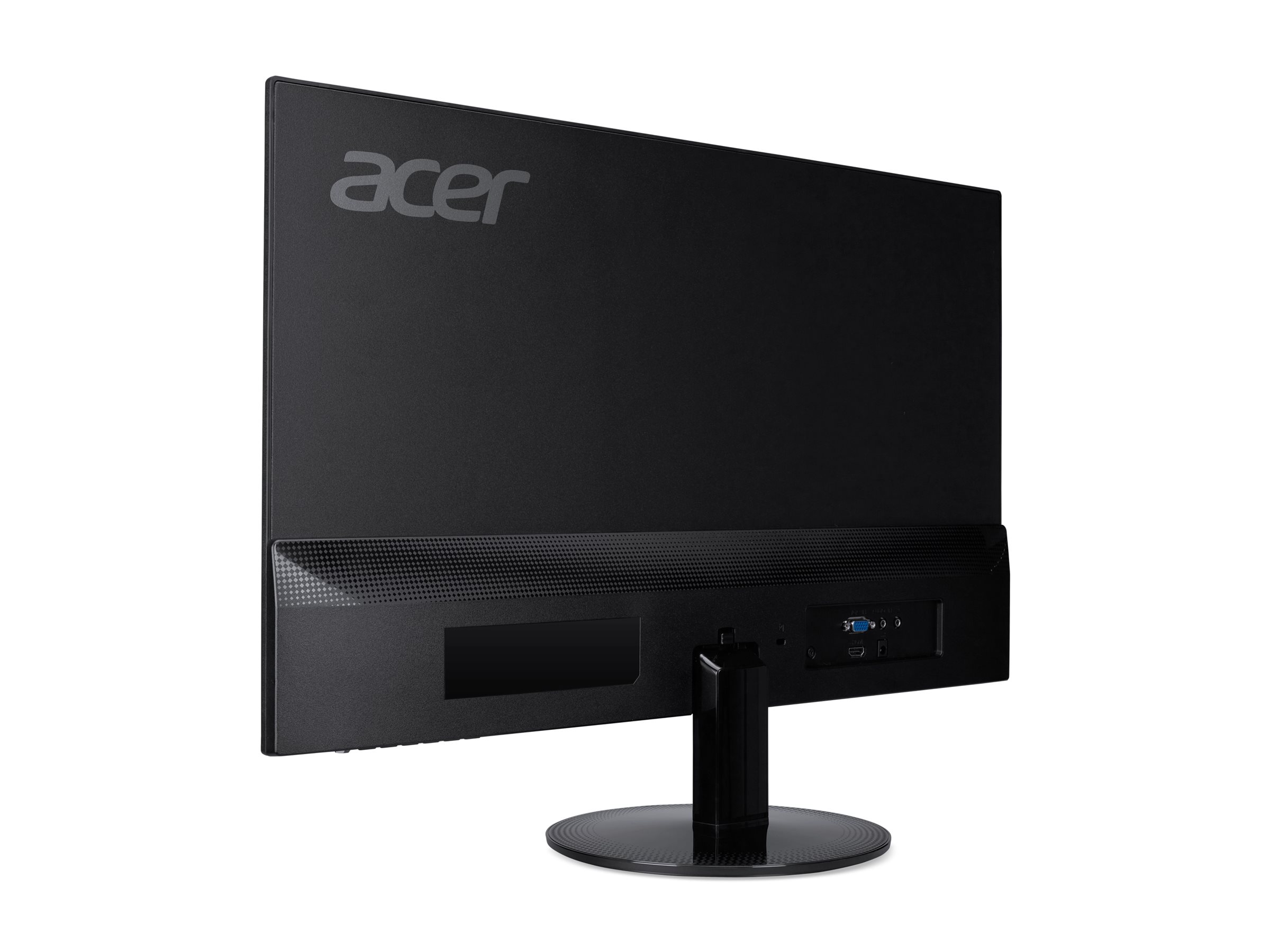 Acer SA241Y Ebi - SA1 Series - LCD monitor - Full HD (1080p) - 24" - Image 4