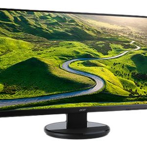 Acer KB272HL bix - KB2 Series - LED monitor - Full HD (1080p) - 27"