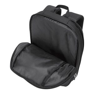 Targus Intellect Essentials - notebook carrying backpack