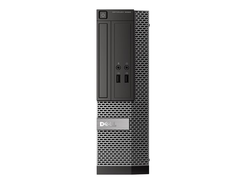 Dell OptiPlex 3020 Core i5 13400 2.5 GHz - SSD - Image 7