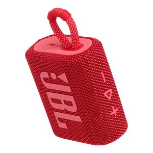 JBL Go 3 - speaker - for portable use - wireless