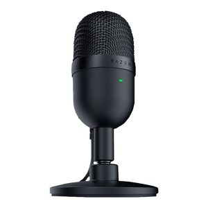 Razer Seirēn Mini - microphone