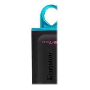 Kingston DataTraveler Exodia - USB flash drive - 64 GB