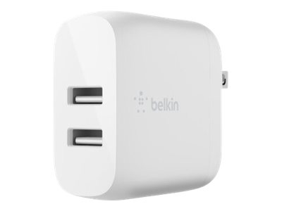 Belkin BoostCharge - 2 x USB - 24 Watt - Image 25