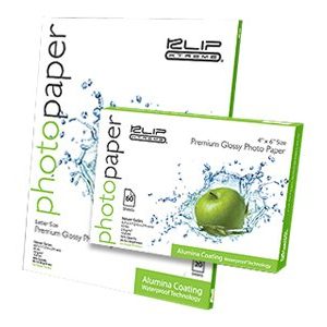 Klip Xtreme Premium KPA-460 - photo paper - glossy - 60 sheet(s) -  - 235 g/m²