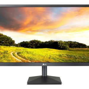 LG 22MK400H - LED monitor - Full HD (1080p) - 22"