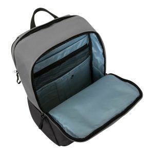Targus Sagano EcoSmart Travel - notebook carrying backpack