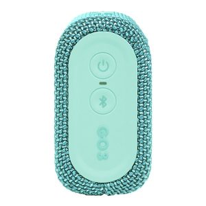 JBL Go 3 - speaker - for portable use - wireless