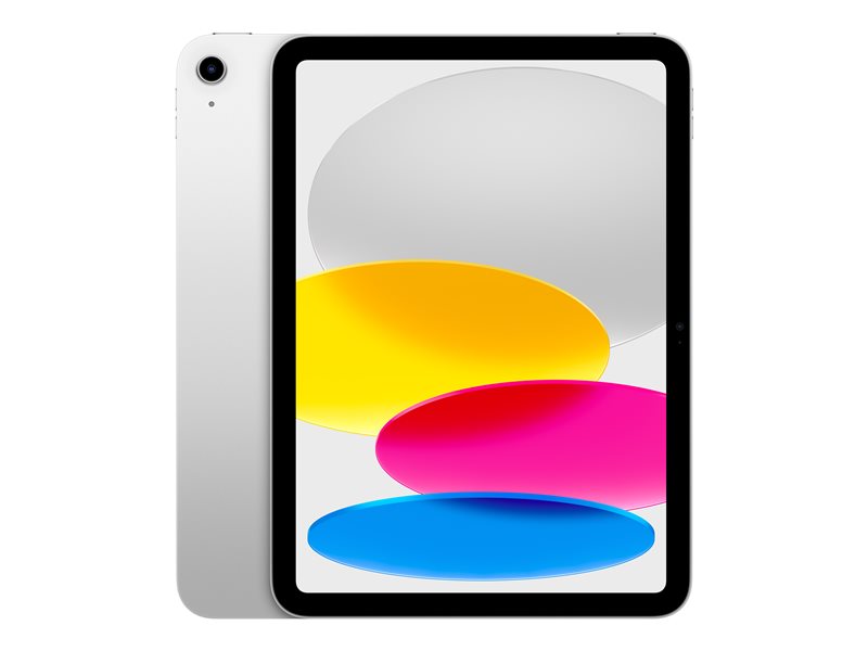 Apple iPad A16 Wi-Fi - tablet - 128 GB - 11" - Image 9