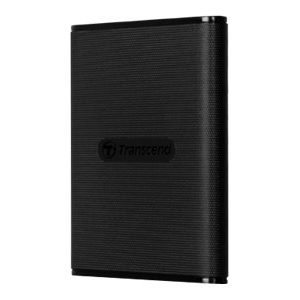 Transcend ESD270C - SSD - 500 GB - USB 3.1 Gen 2