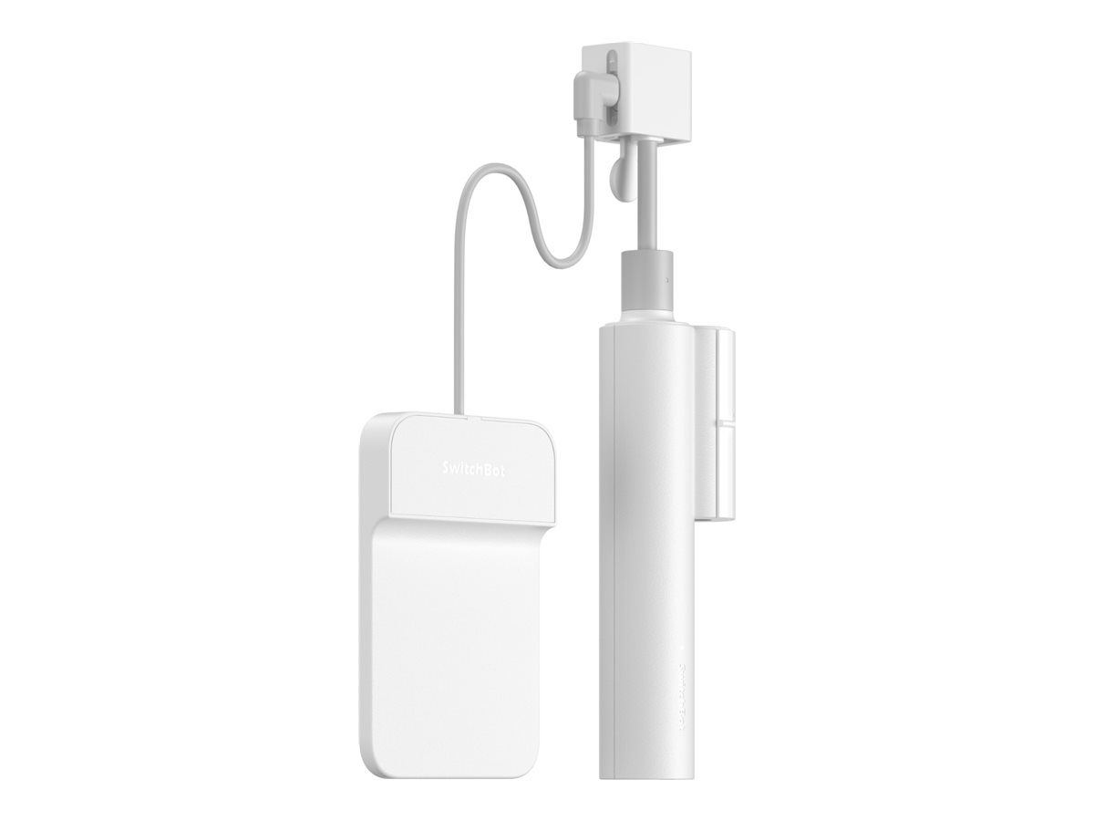 SwitchBot - electric blind tilt - Bluetooth LE