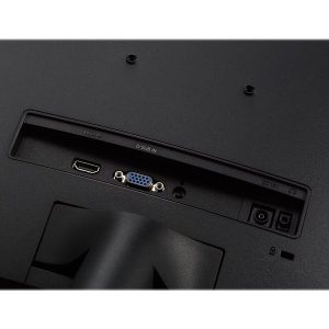 Samsung C32R502FHN - CR50 Series - LED monitor - curved - Full HD (1080p) - 32"