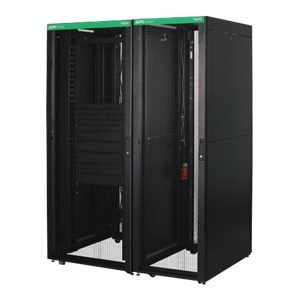 APC Easy Rack - rack - 42U