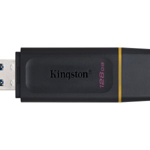 Kingston DataTraveler Exodia - USB flash drive - 128 GB