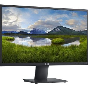 Dell E2420H - LED monitor - Full HD (1080p) - 24"