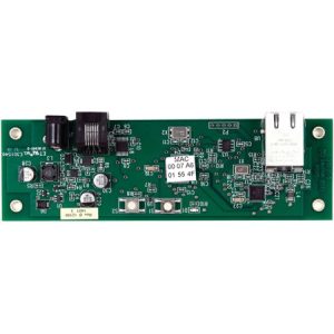 Leviton Notifier Email