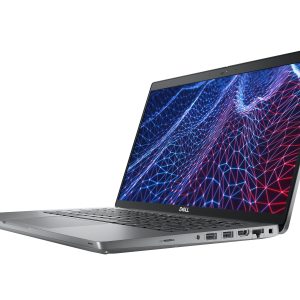 Dell Latitude 5430 - 14" - Intel Core i5 - 1235U - vPro Essentials - 8 GB RAM - 256 GB SSD - English