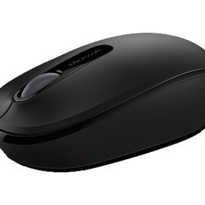Incase Wireless Mobile Mouse 1850 - Designed by Microsoft - mouse - black