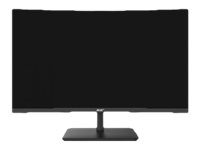 Acer Nitro ED270R Hbmiix - ED0 Series - LCD monitor - curved - Full HD (1080p) - 27"