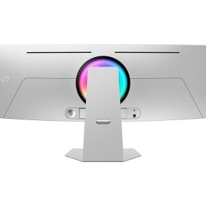 Samsung Odyssey OLED G9 S49CG954SN - G95SC Series - OLED monitor - curved - 49" - HDR