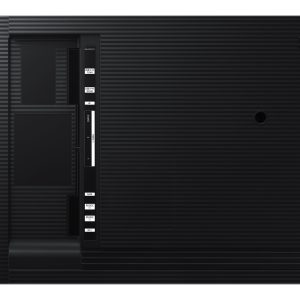 Samsung QB43B - 43" Diagonal Class QBB Series LED-backlit LCD display - digital signage - 4K UHD (2160p) 3840 x 2160