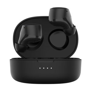 Belkin SoundForm Bolt - true wireless earphones with mic
