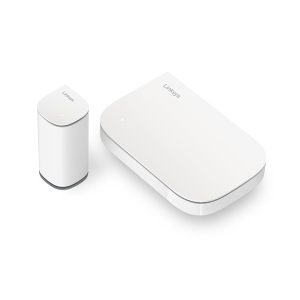 Linksys VELOP Micro 6 - Wi-Fi system - Wi-Fi 6 - desktop