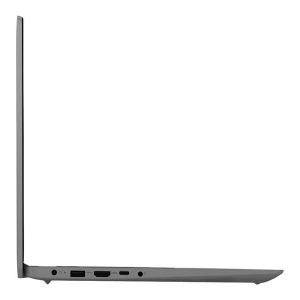 Lenovo IdeaPad 3 15IAU7 - 15.6" - Intel Core i5 - 1235U - 8 GB RAM - 256 GB SSD - US English