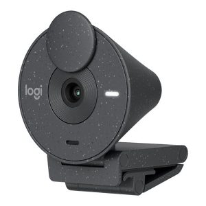Logitech BRIO 300 - webcam