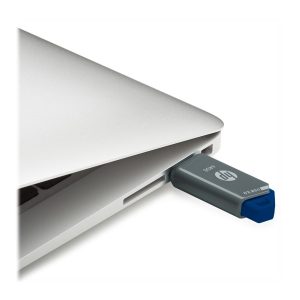 HP x900w - USB flash drive - 64 GB - USB 3.0