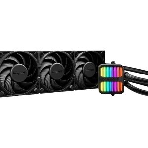 be quiet! Silent Loop 3 - processor cooler