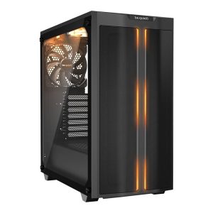 be quiet! Pure Base 500DX - tower - ATX