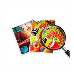 HP - black - compatible - ink cartridge