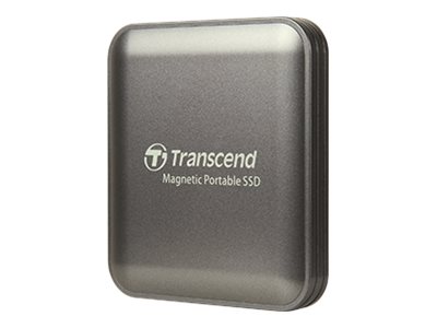 Transcend ESD420 - SSD - 1 TB - USB 3.2 Gen 2x2