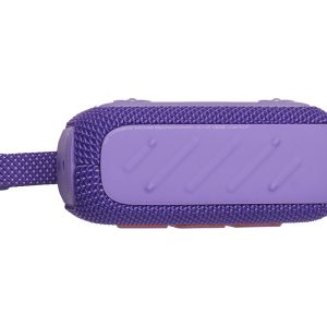 JBL Go 4 - speaker - for portable use - wireless