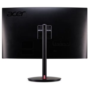 Acer Nitro XZ270 S3biiph - XZ0 Series - LCD monitor - Full HD (1080p) - 27" - HDR