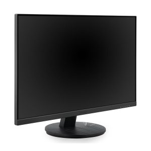 ViewSonic VX2716A - LED monitor - gaming - 27" - 1920 x 1080 Full HD (1080p) @ 120 Hz - IPS - 300 cd/m² - 1300:1 - 1 ms - HDMI, DisplayPort, USB-C