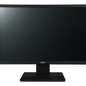 Acer V226HQLB - LED monitor - Full HD (1080p) - 21.5"