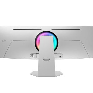Samsung Odyssey OLED G9 S49DG956SN - G95SD Series - OLED monitor - curved - 49" - HDR