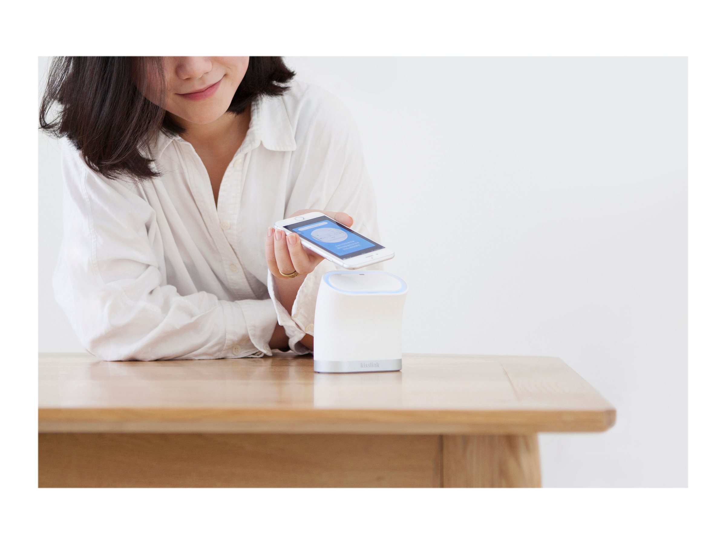 Keewifi KissLink - wireless router - Wi-Fi - Image 9