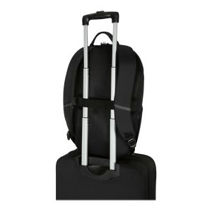 Targus Transpire Advanced - notebook carrying backpack