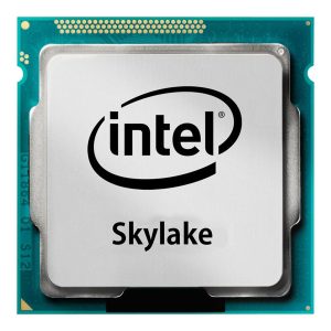 Intel Core i3 6100 / 3.7 GHz processor - Box