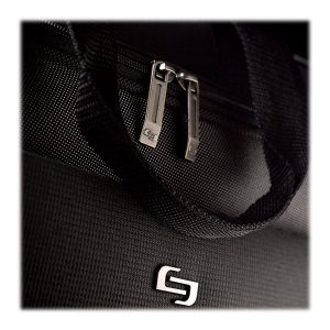SOLO Classic Rolling Case CLS910-4 - notebook carrying case