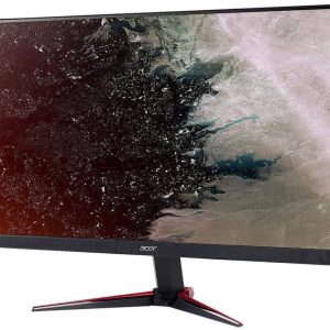 Acer Nitro VG270 - LED monitor - Full HD (1080p) - 27"