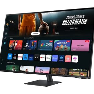 Samsung S43DM702UN - M70D Series - LED monitor - 4K - 43" - HDR